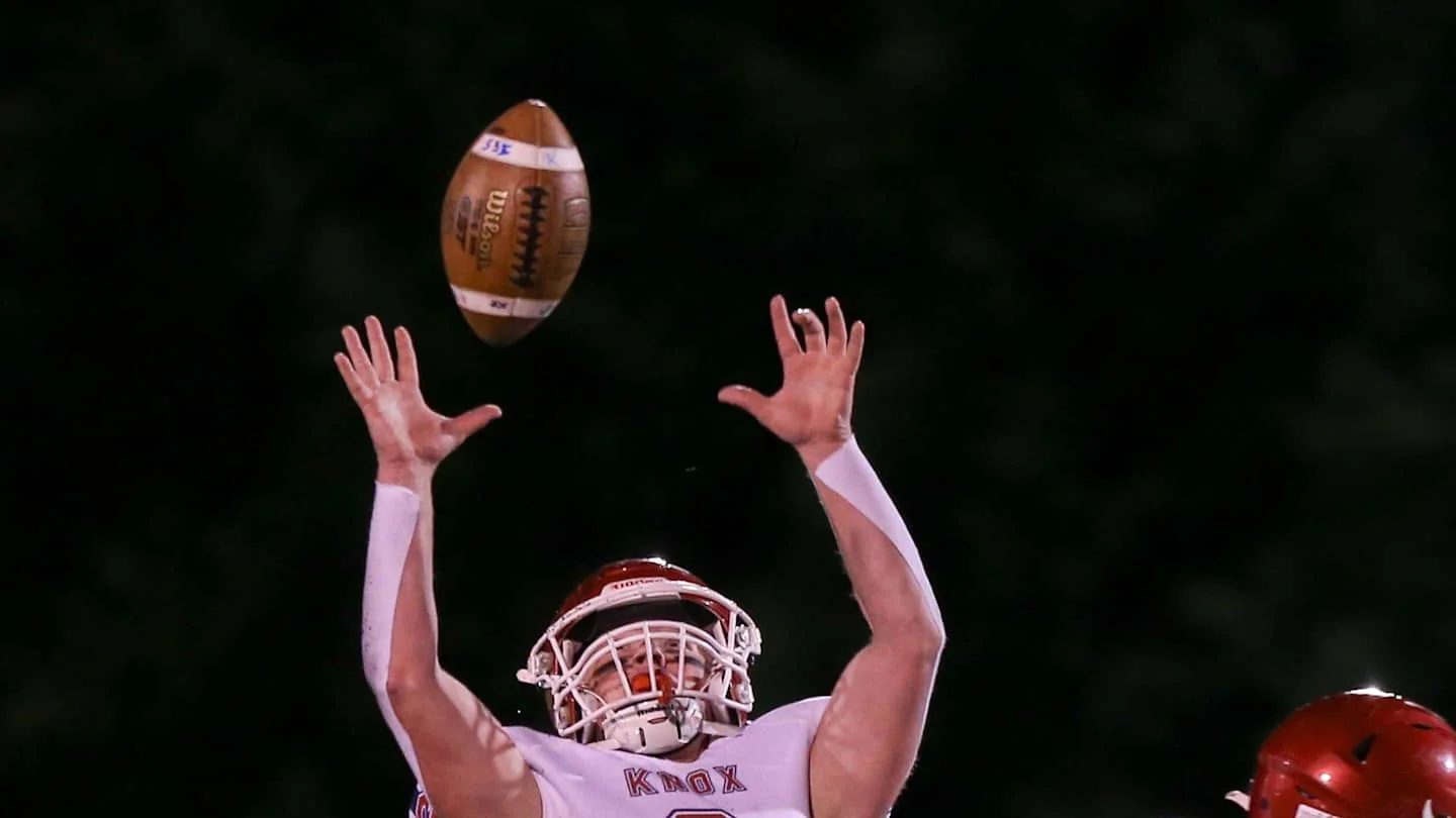 Myles Mclaughlin Breaks Two National Rushing Recor 20251115 130848