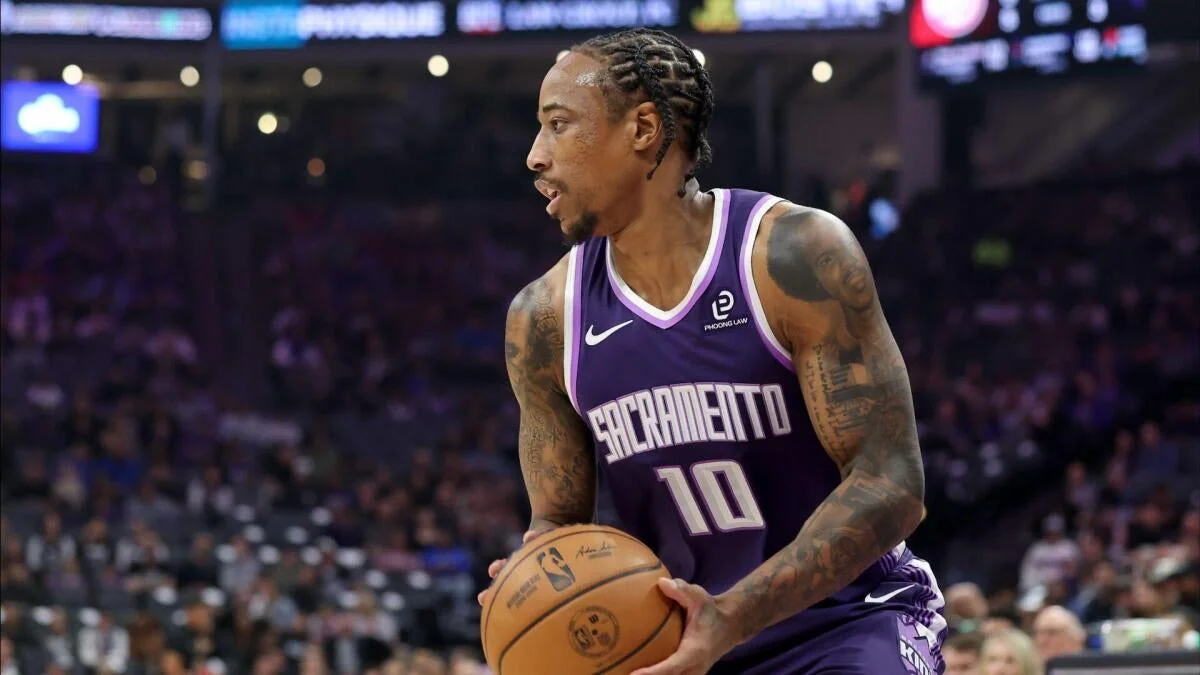 NBA trade rumors Clippers reportedly interested in 20251125 073605
