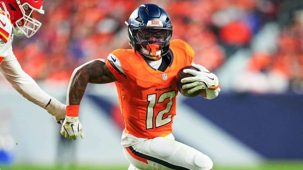 Nfl Fantasy 2025 Start Em Sit Em Running Backs For 20251127 112626