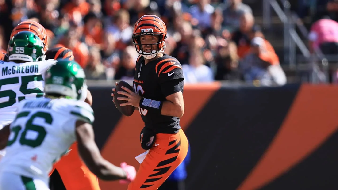 Nfl Insider Confirms What We Already Knew About Jo 20251102 155551