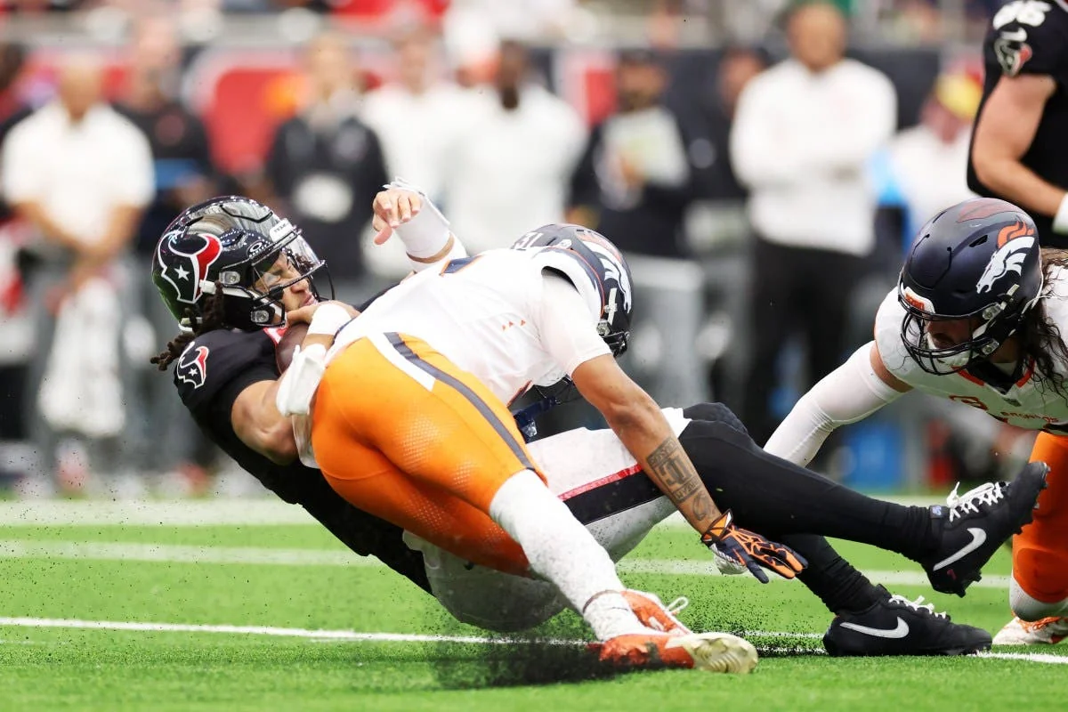 Nfl Makes Punishment Decision On Broncos Cb Who In 20251109 233633