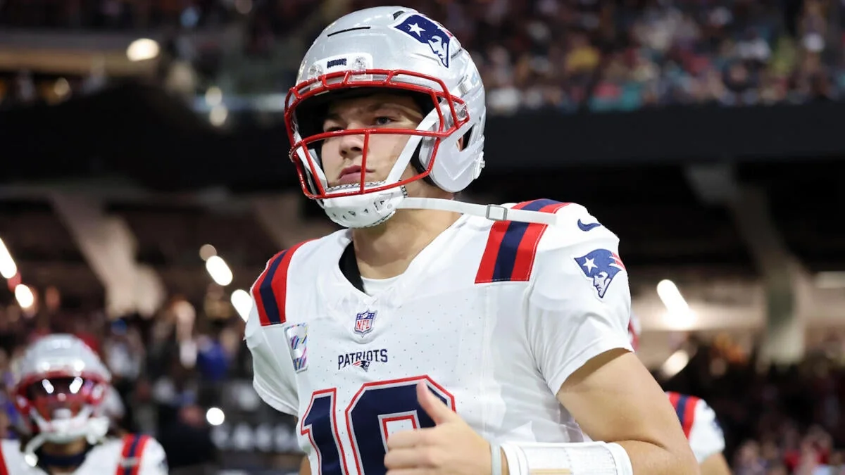 Nfl Week 11 Power Rankings Belichick Who Drake May 20251111 130143