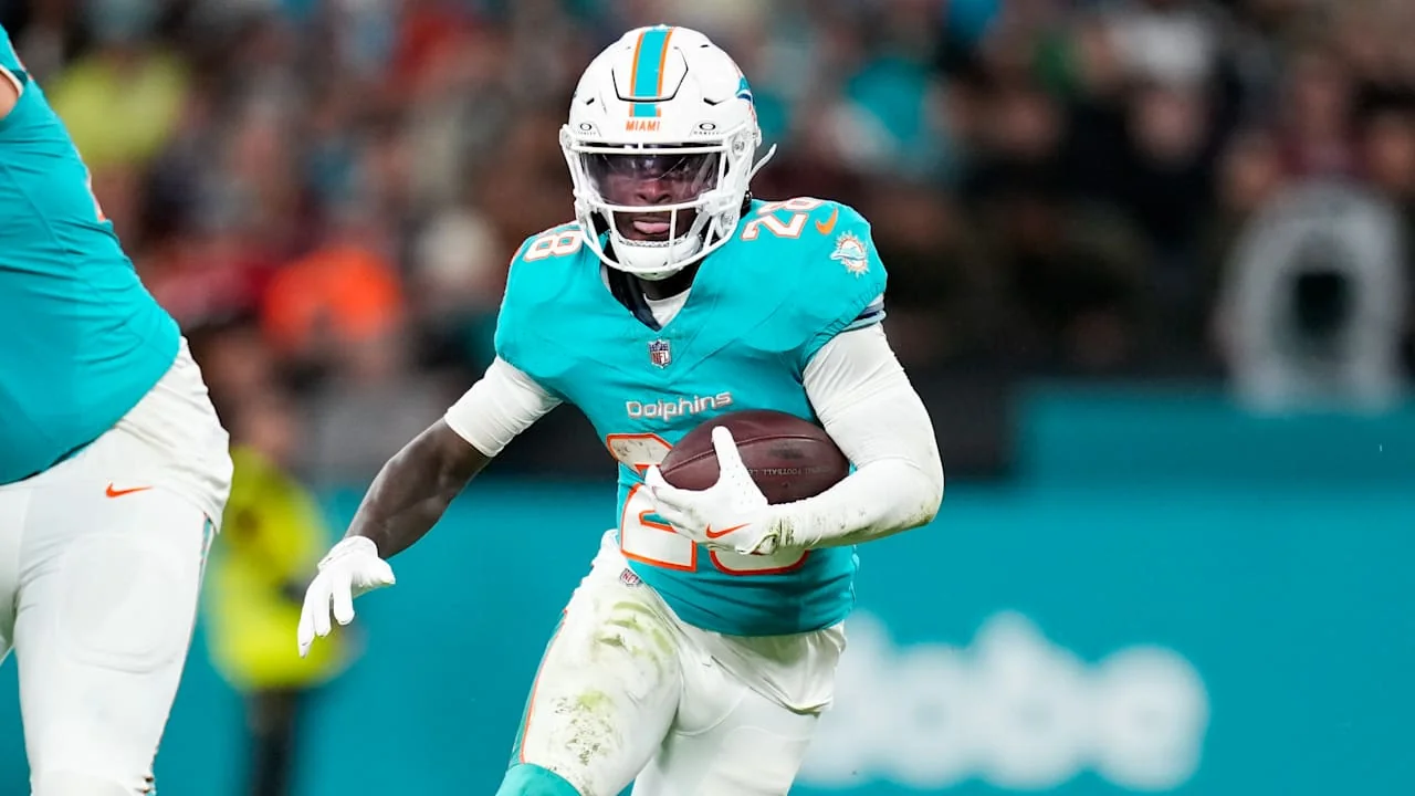 Nfl Week 11 Takeaways What We Learned From Sundays 20251117 025840