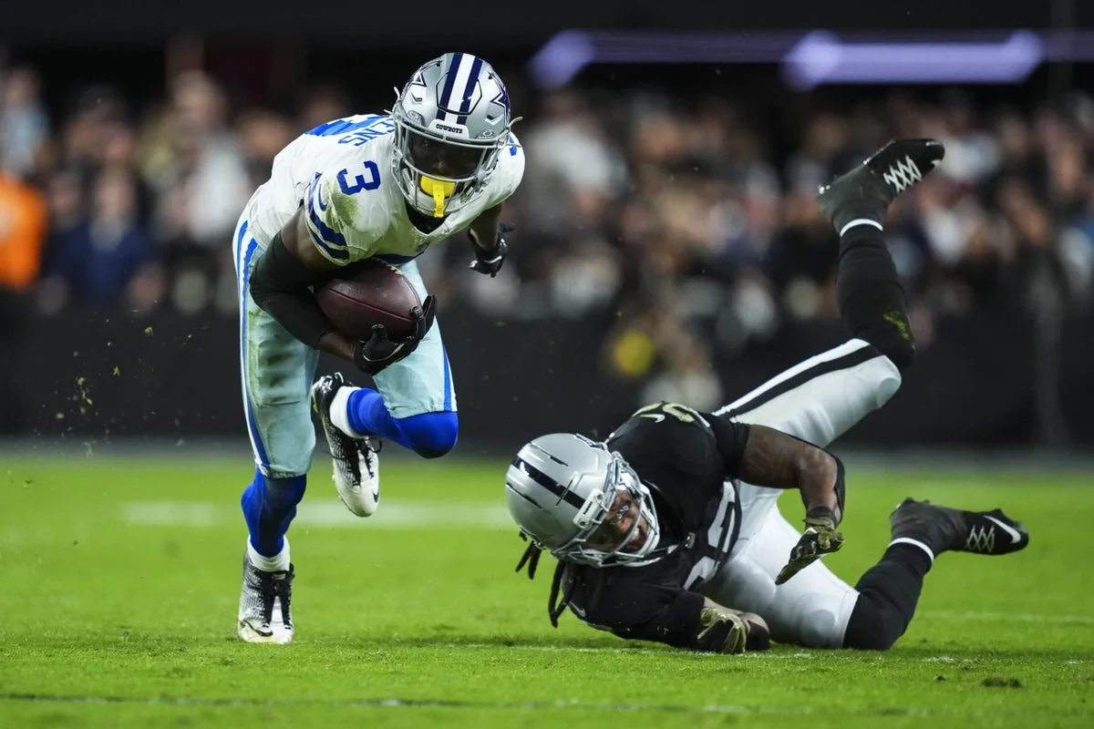 Nfl Week 12 Picks Against The Spread Cowboys Keep 20251120 223738