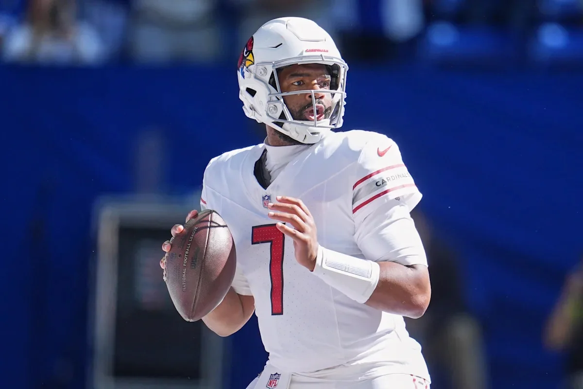 NFL injury tracker Latest injury news fantasy impl 20251103 002126