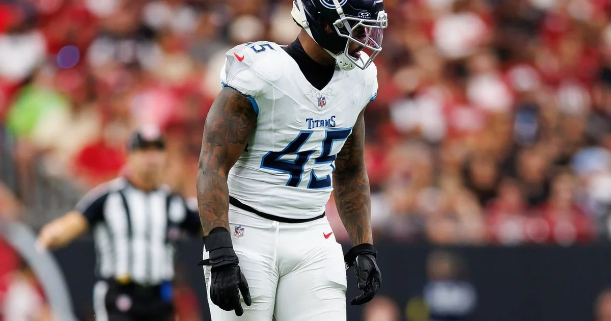 NFL trade deadline 2025 tracker live updates Raven 20251104 024858