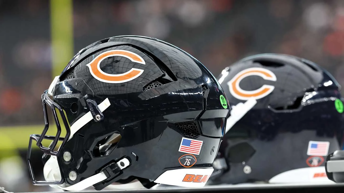 NFLcom drops bold Week 9 Bears prediction that fan 20251102 182529