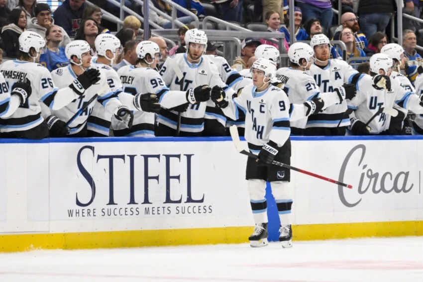 Nhl Rumors Utah Mammoth Wants To Make A Splash Thi 20251101 173431