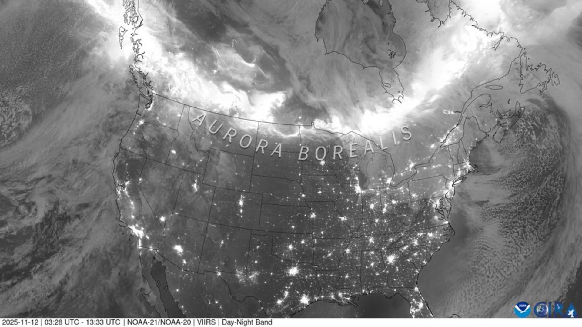 NOAA satellite sees glowing auroras from orbit pho 20251117 010733