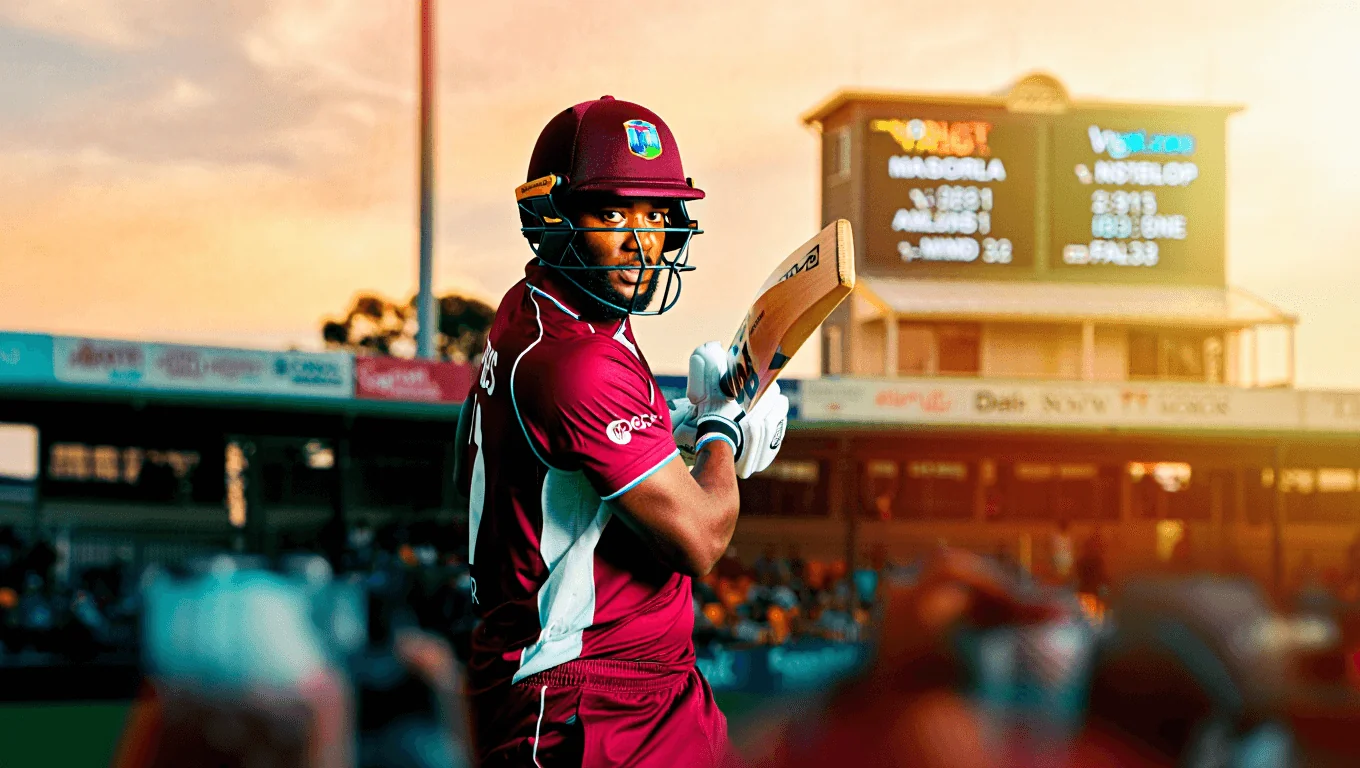 Nz Beats Wi By 5 Wickets In 34 Over Thriller As Ho 20251119 123756