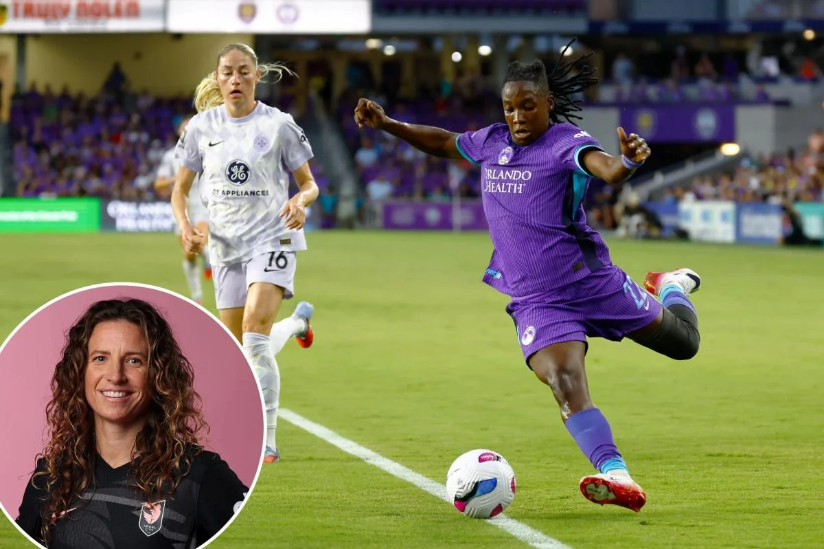 National Womens Soccer League must adopt gender st 20251104 171511
