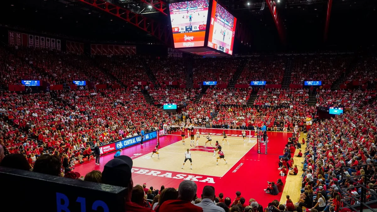 Nebraska Volleyball Vs Ucla Live Updates Stats And 20251115 063510