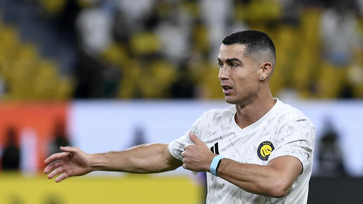 Neom vs Al Nassr LIVE updates Saudi Pro League Cri 20251108 152833