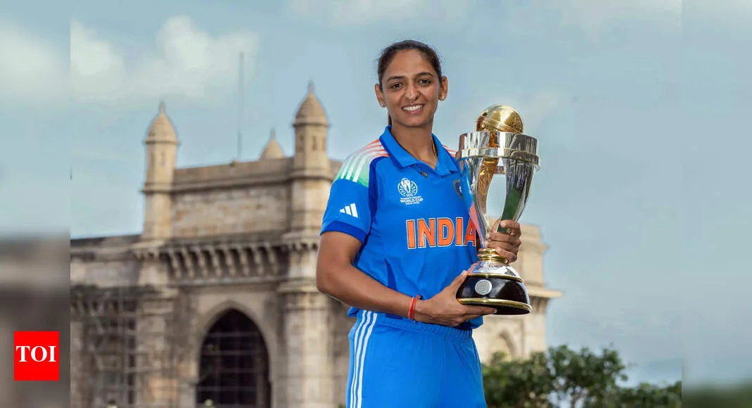 Never stop dreaming Harmanpreet Kaurs heartfelt me 20251104 120454