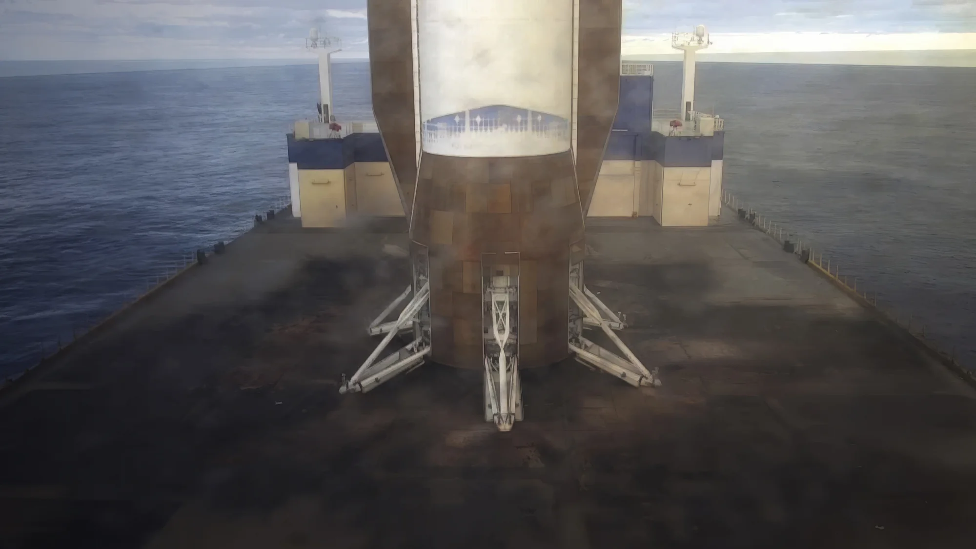 New Glenn Launches Nasas Escapade Lands Fully Reus 20251117 105103