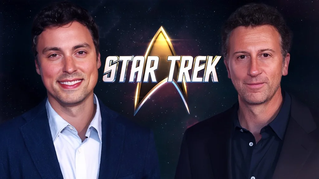 New Star Trek Movie In Works At Paramount From Jon 20251115 113849