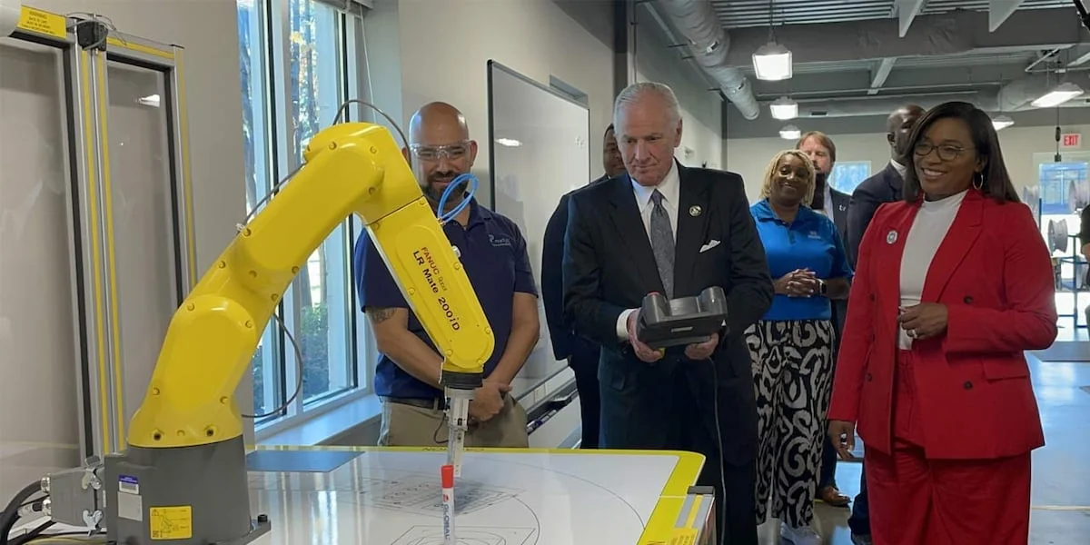 New facility to help South Carolinians fill thousa 20251110 054251