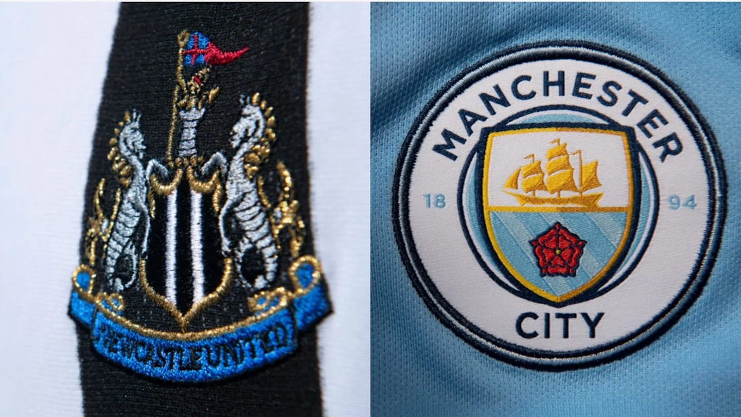 Newcastle vs Man City Preview Predictions and Line 20251122 185924
