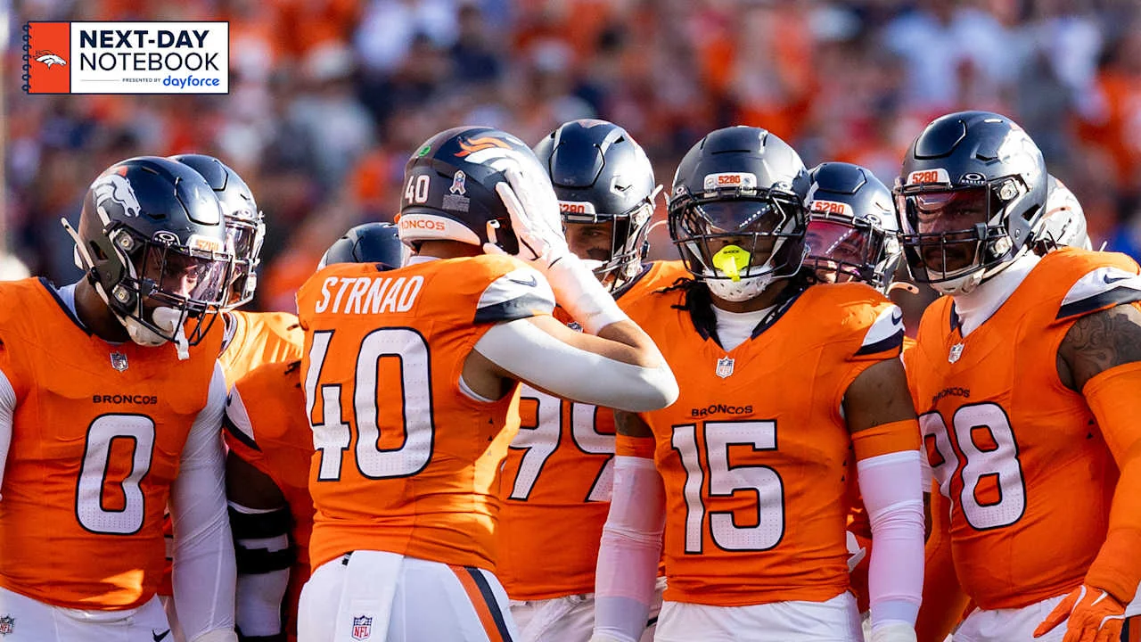 Next Day Notebook Broncos Return From Bye Week Eag 20251125 060143