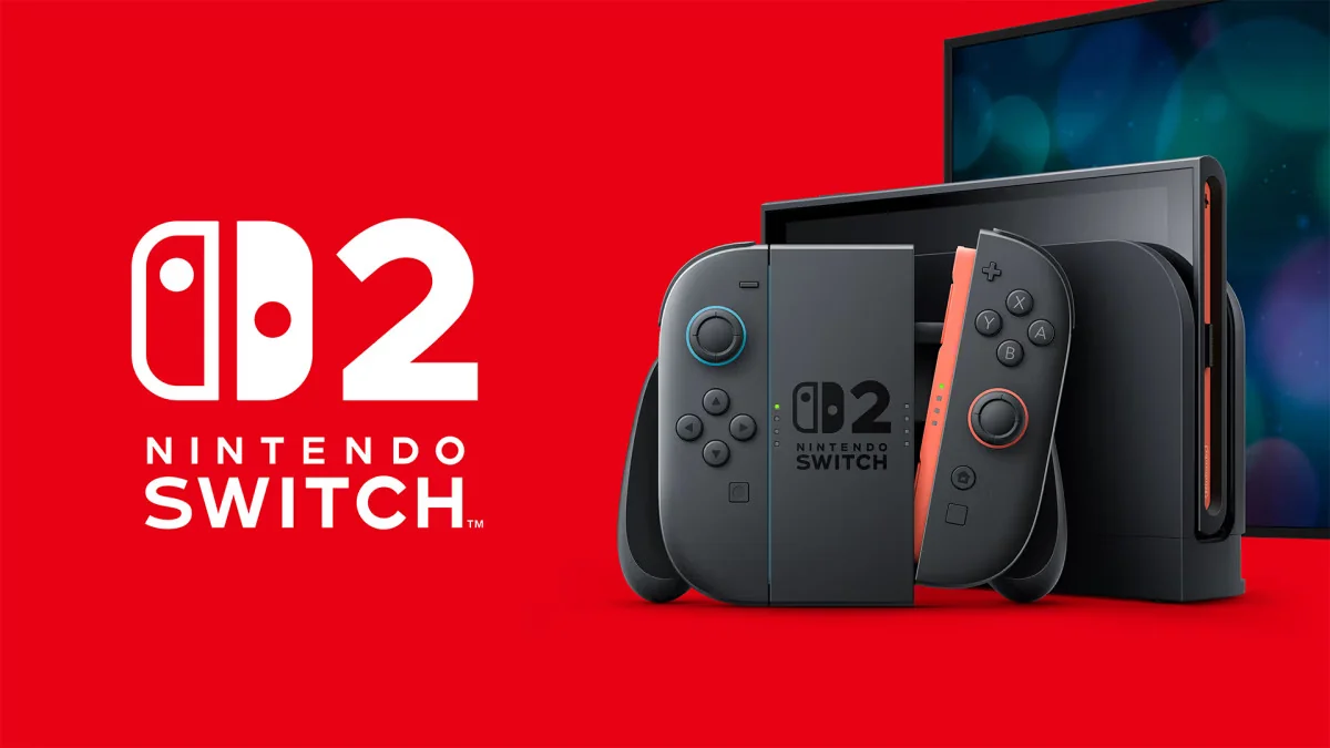 Nintendo financial results November 2025 Switc 20251104 091455