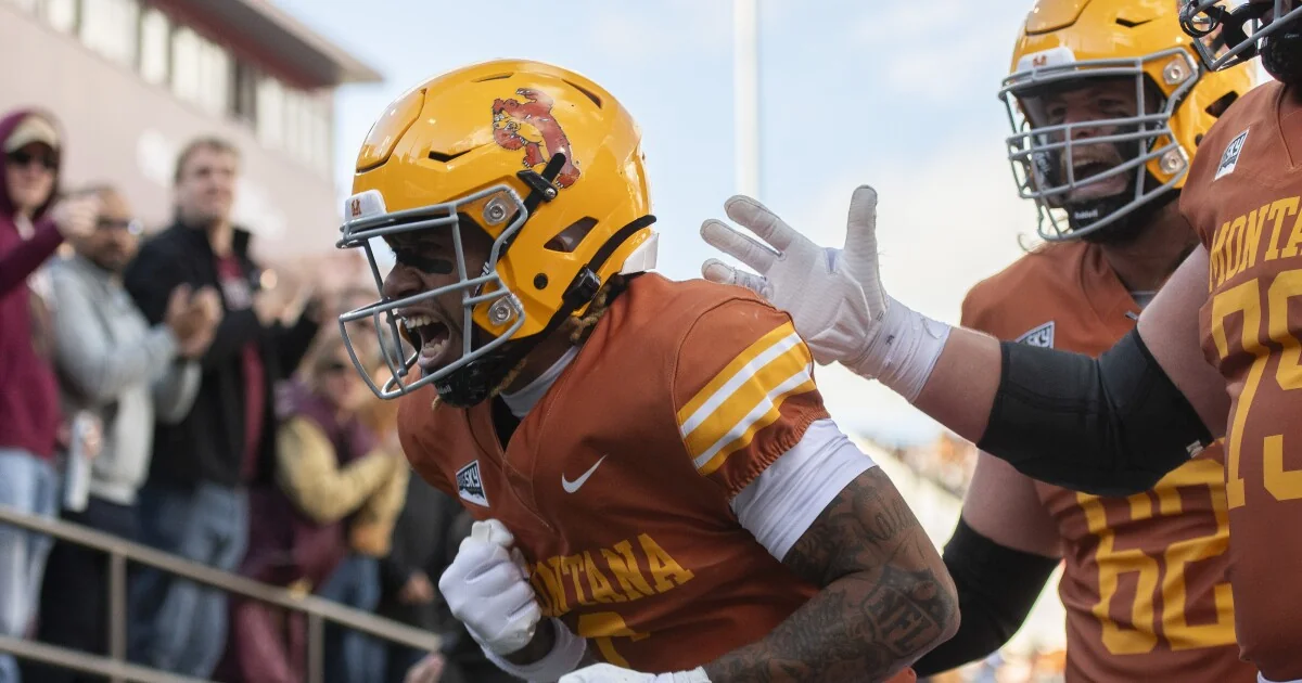 No 2 Montana welcomes Eastern Washington in return 20251108 231425