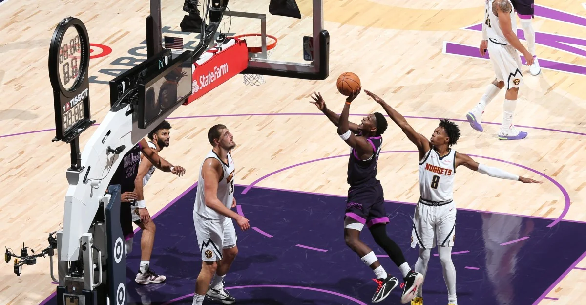 Nuggets 123 Timberwolves 112 A Step Up In Weight C 20251118 063127
