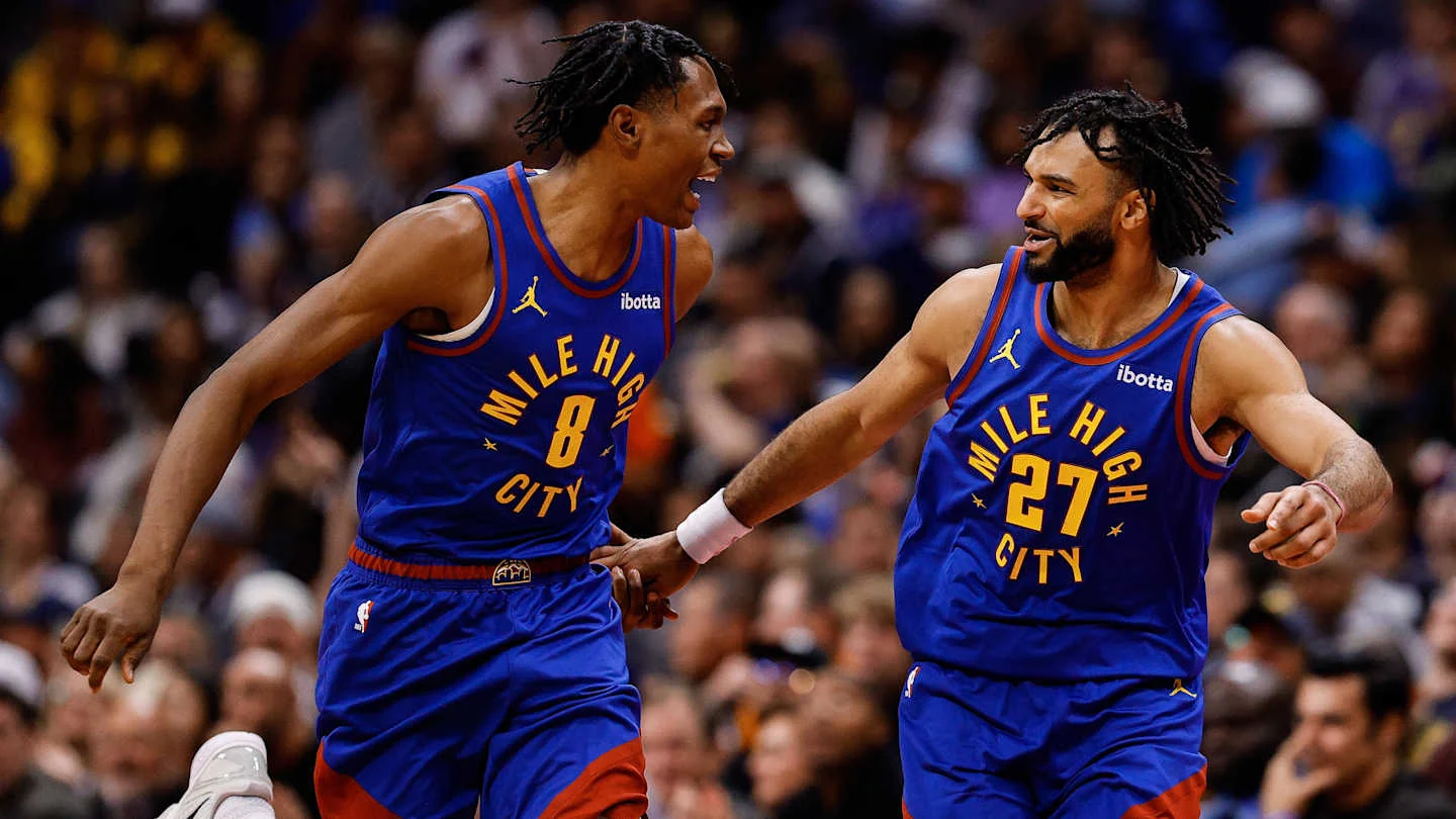 Nuggets Vs Kings Prediction Odds And Best Nba Prop 20251112 052829