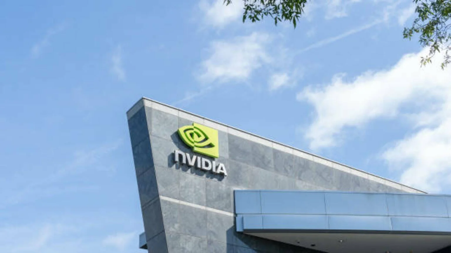Nvidia Shares May Plunge After Results Nasdaqnvda 20251117 221908