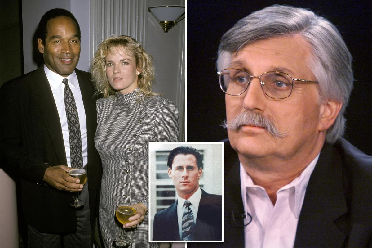 Oj Simpson Estate Signs Off On 58M For Ron Goldman 20251116 043257