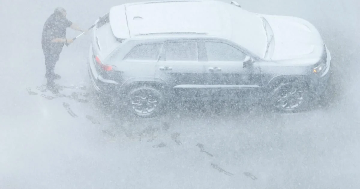 OPP reports 140 collisions in GTA on first snowy d 20251110 132626