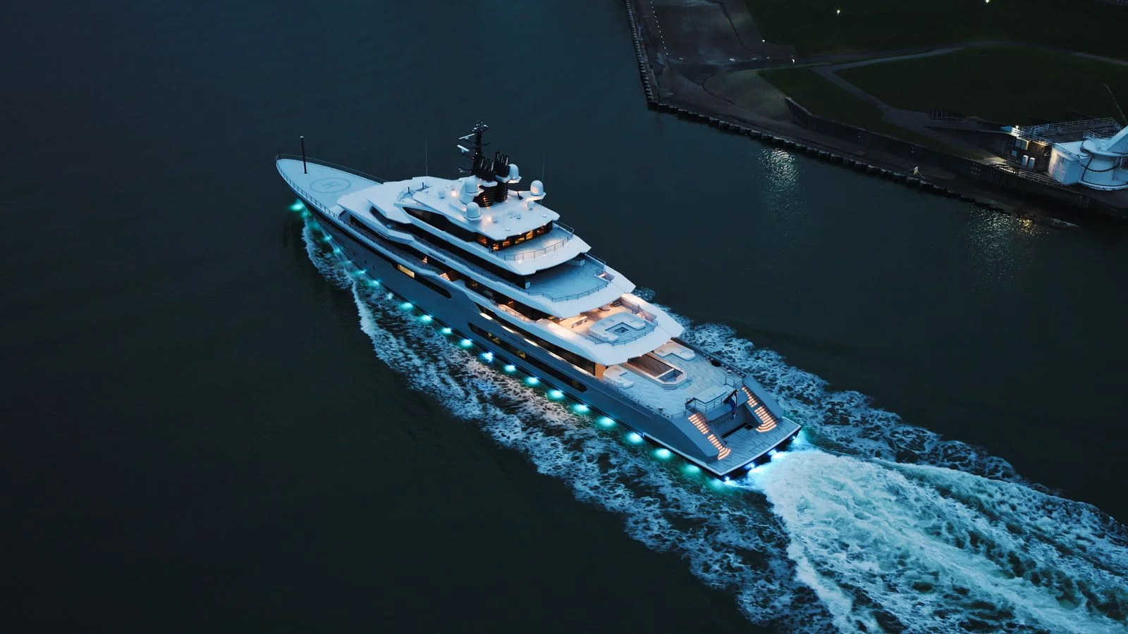 Oceanco delivers 111m superyacht Leviathan owned b 20251116 133557