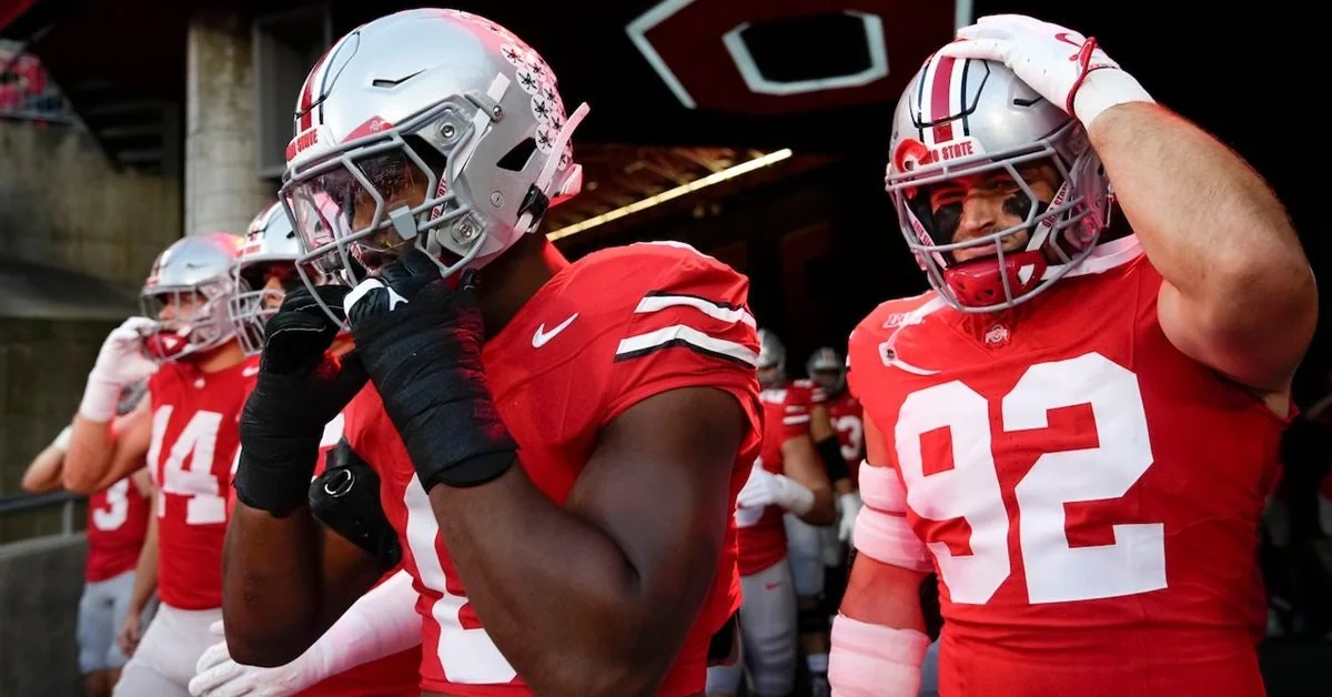 Ohio State to honor 16 seniors before final home g 20251122 193028