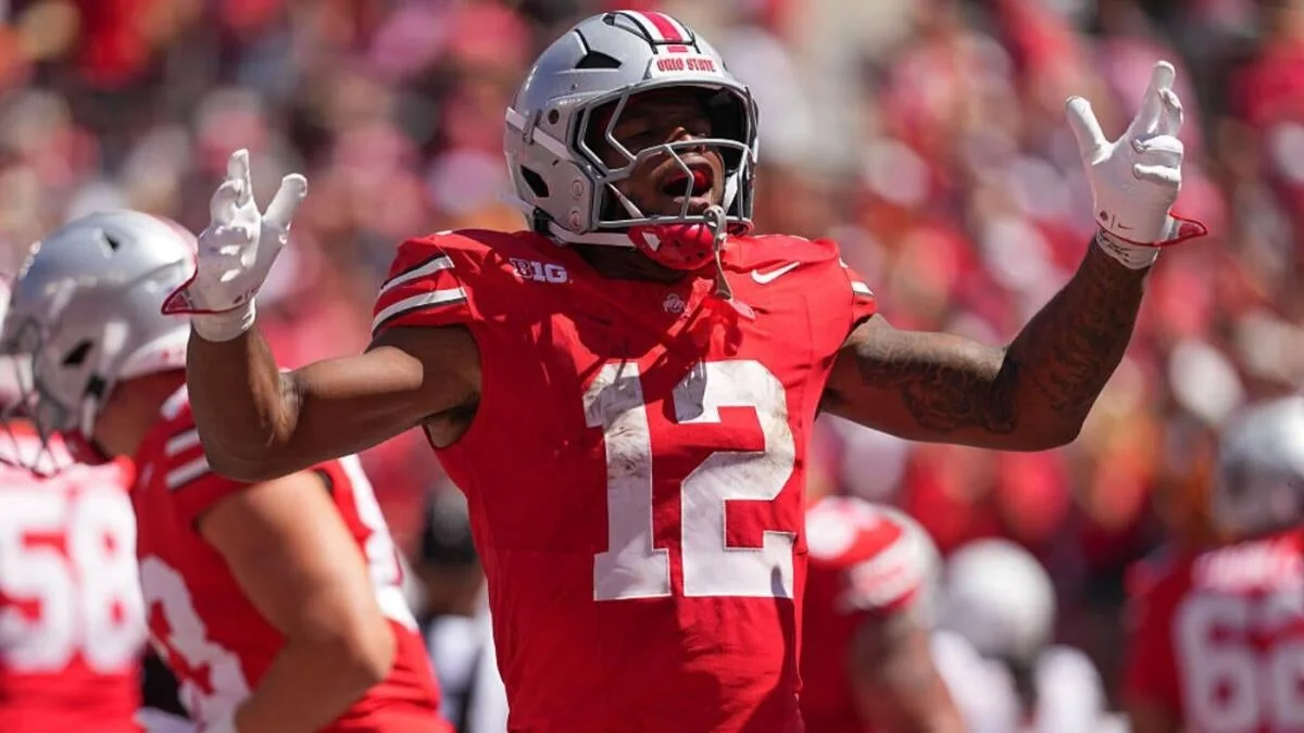 Ohio State vs Penn State prediction pick odds spre 20251101 165330