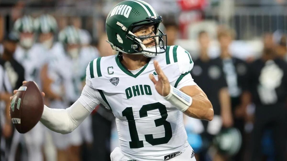 Ohio Vs Umass Prediction Odds Picks Week 13 Mactio 20251119 014237