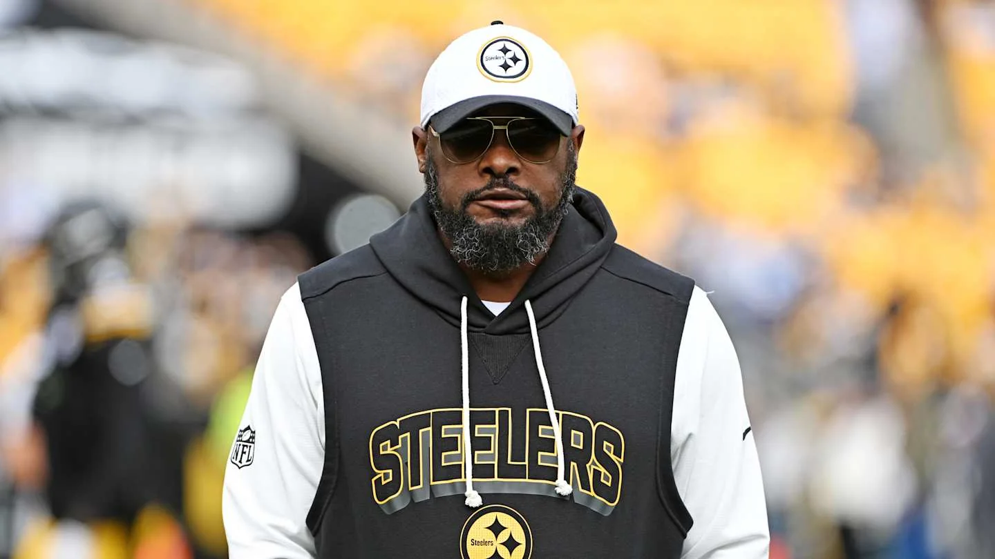 One Steelers Player Might Be in Mike Tomlins Dogho 20251110 041300