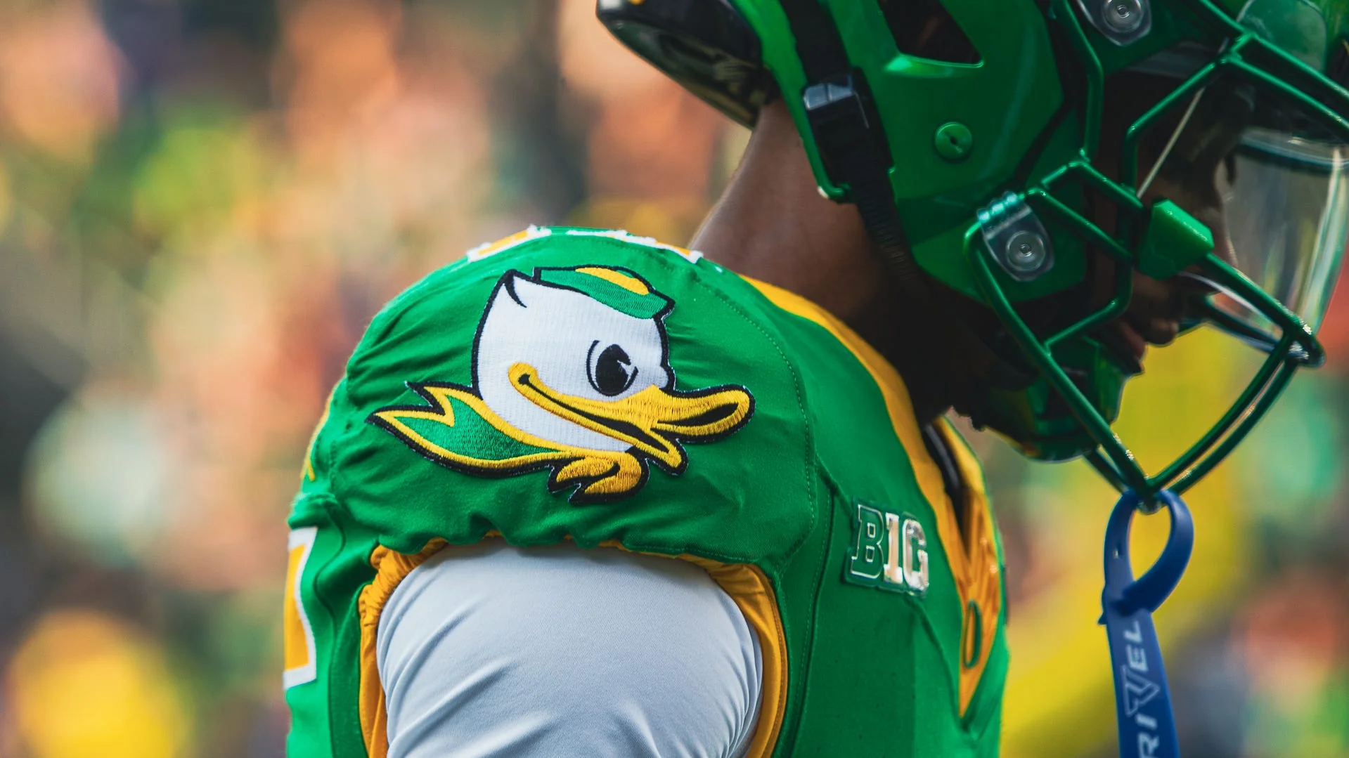 Oregon Ducks Week 10 Schedule Is Oregon Football P 20251101 181309