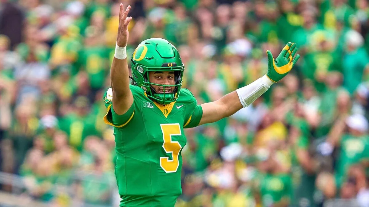 Oregon Vs Minnesota Prediction Pick Odds Spread No 20251115 030923