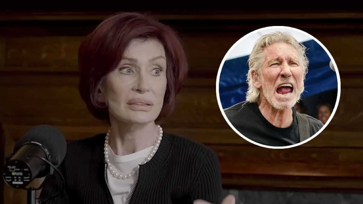 Osbournes Fire Back At Roger Waters A Sad Irreleva 20251113 155517