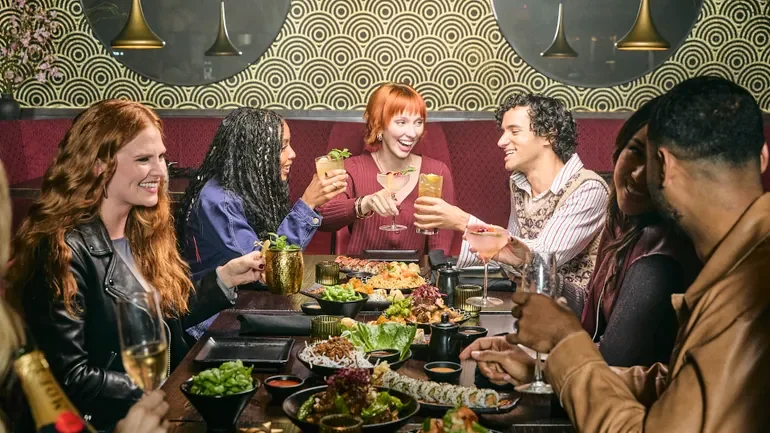 PF Changs CMO on igniting a new brand platform hol 20251101 121206