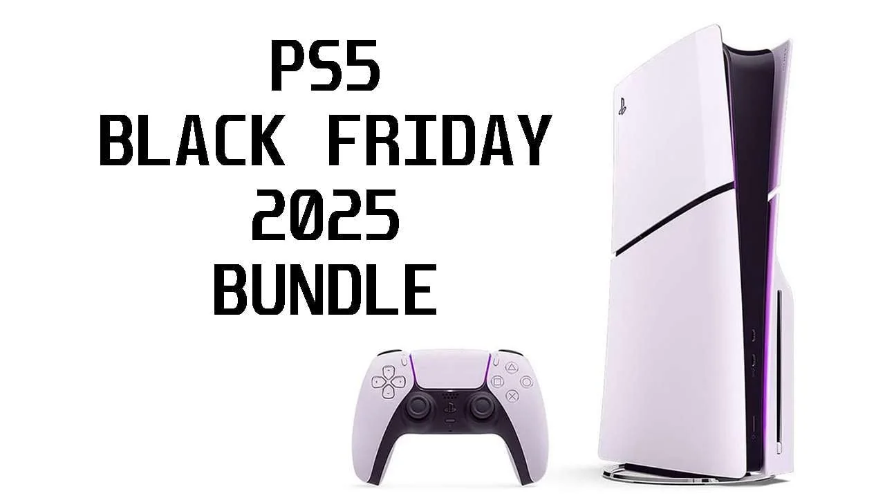 Ps5 Ps5 Pro Black Friday 2025 Deals Discounts Le 20251115 092411