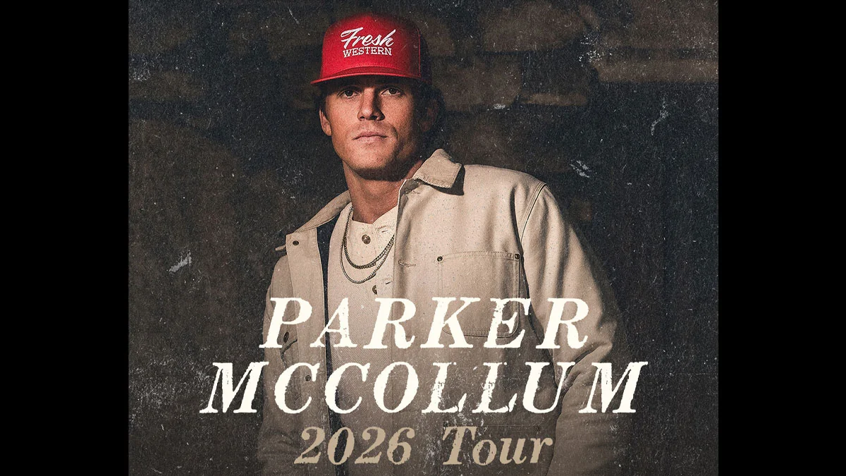 Parker McCollum adds 2026 tour dates 20251114 190042