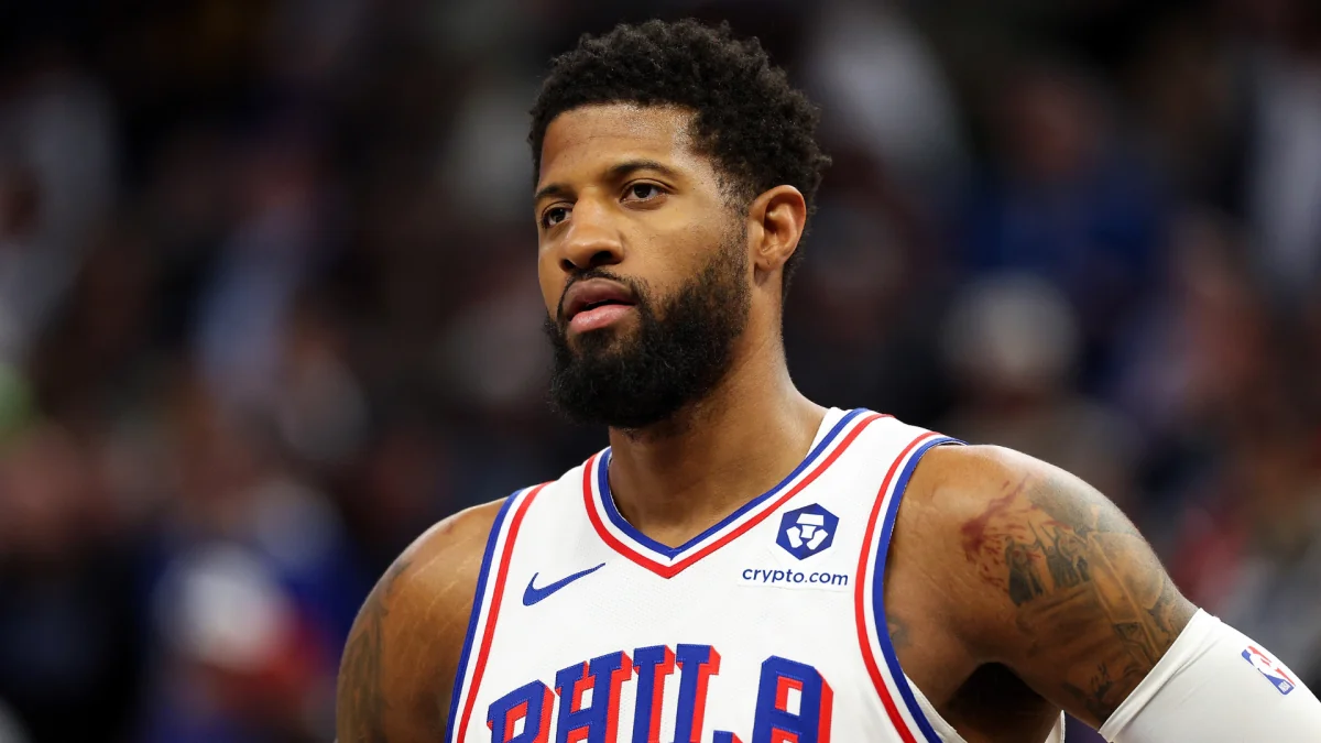 Paul George Injury Why Veterans Season Debut Could 20251115 020136