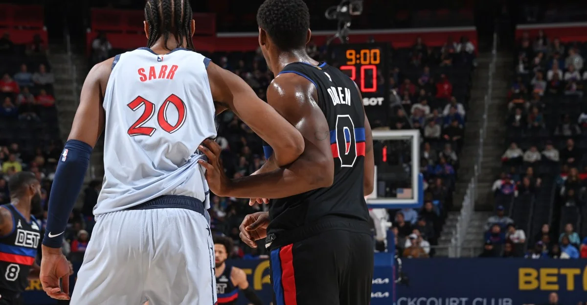 Pistons Vs Wizards Preview 1St Of 4 Game Home Stan 20251111 013001
