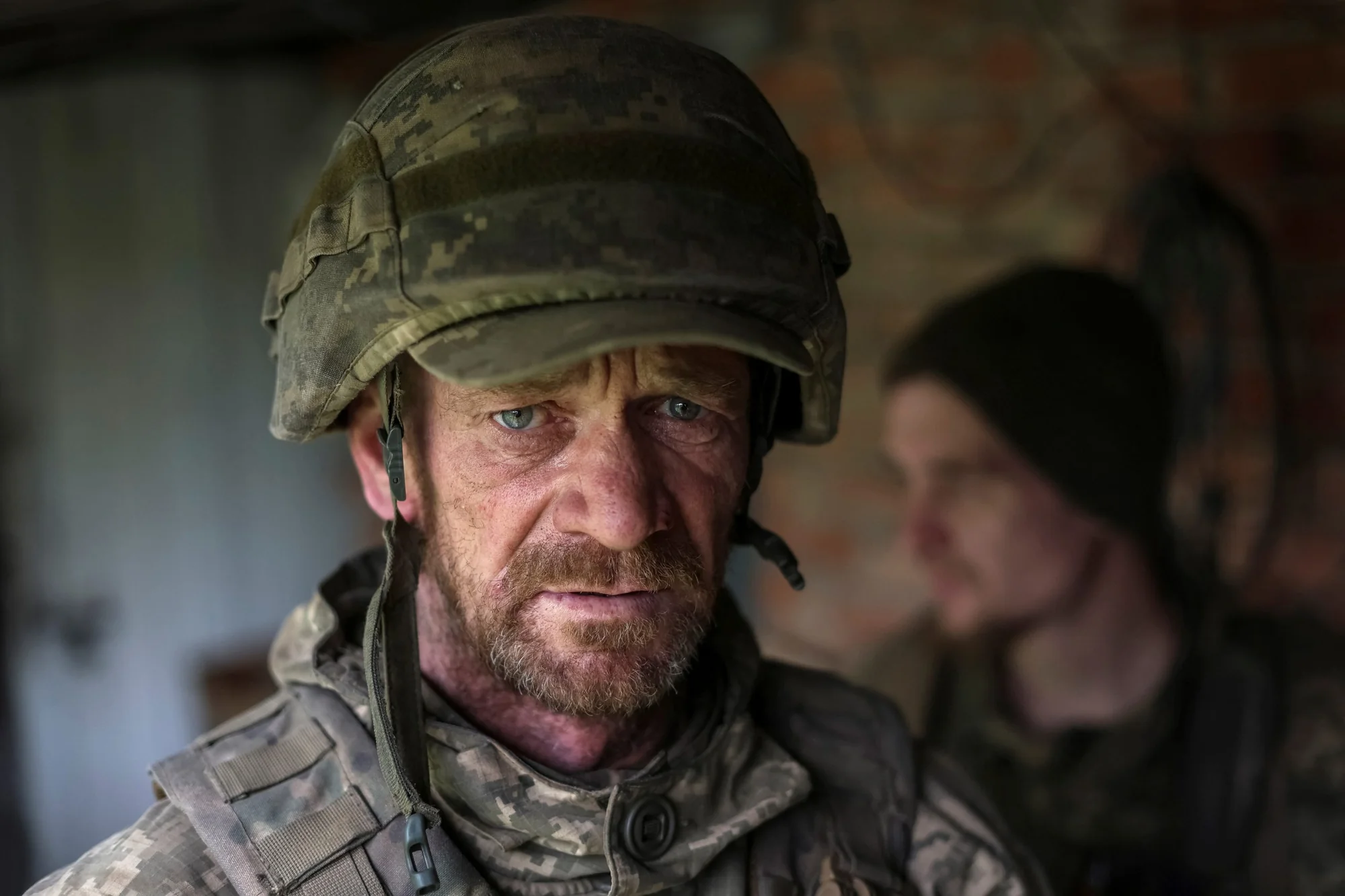 Pokrovsk Where Putin Shattered His Teeth 20251107 133918