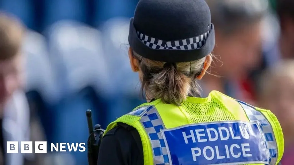Police and crime commissioners to be scrapped in E 20251115 150517