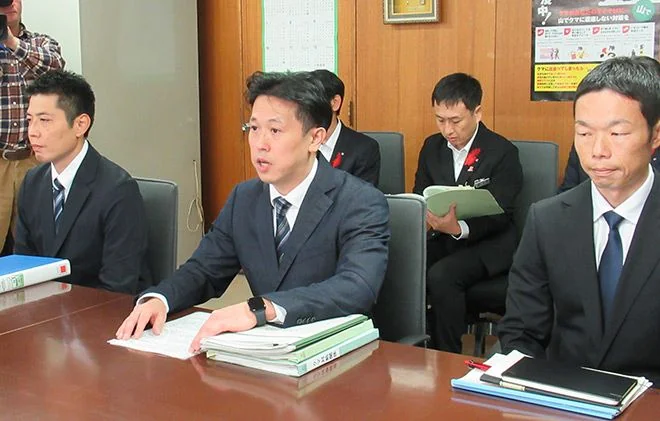 Police units sent to Akita Iwate get OK to shoot b 20251108 071433