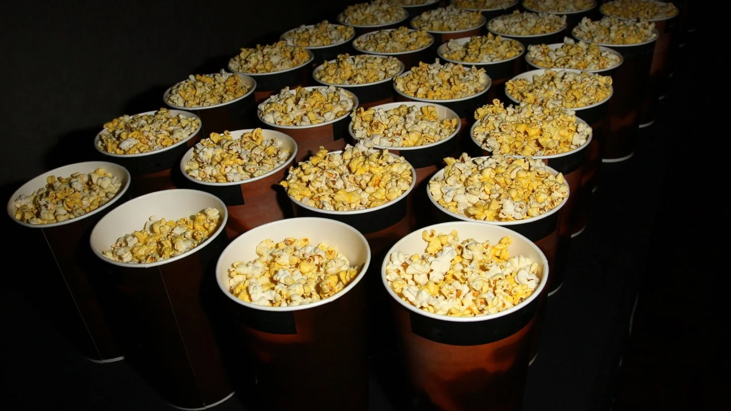 Popcorn Palooza Amc Theatres Offers Half Off Yearl 20251128 210732