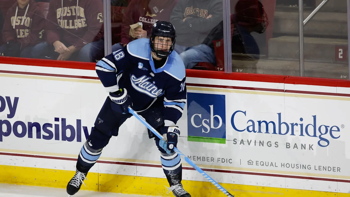 Potential injury could pave way for Taylor Makars 20251101 223015