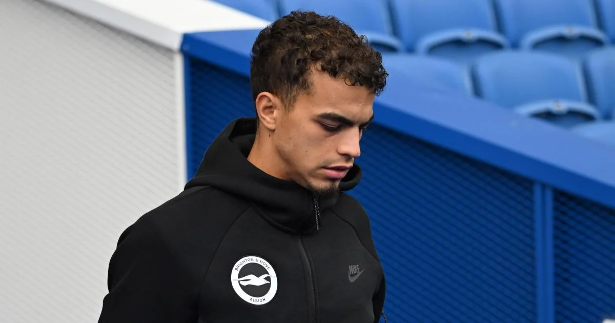Potter Faces Media Amid Concern Over Albion Midfie 20251118 212529