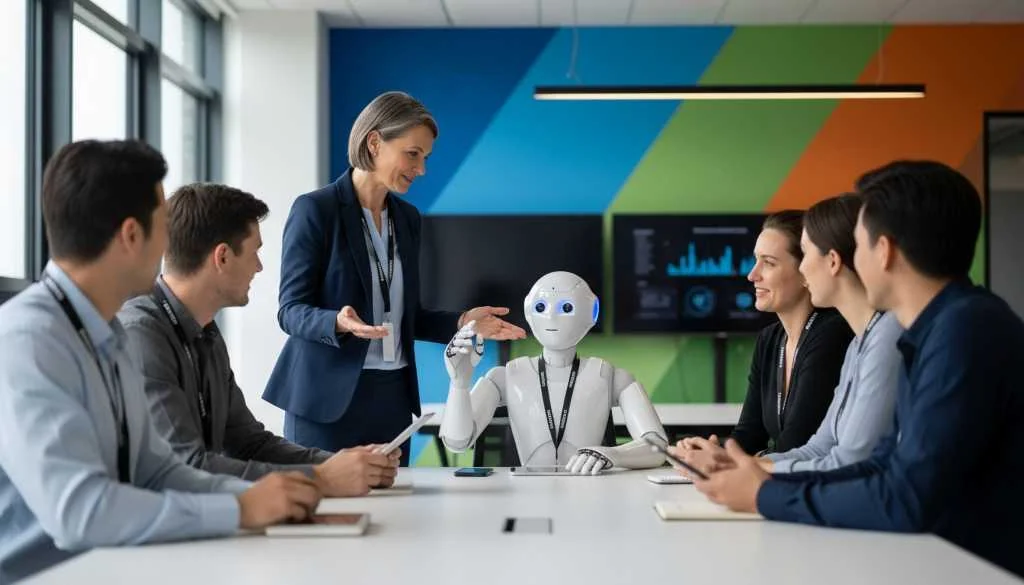 Preparing your workforce for AI agents A change ma 20251105 131328